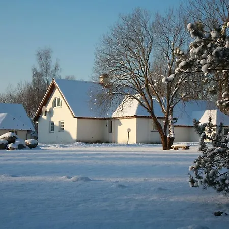 Cottages * Laagna