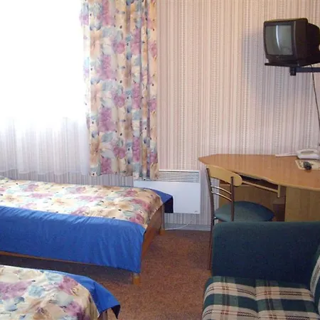 Πανδοχείο Cottages *