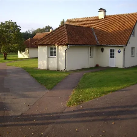 Πανδοχείο Cottages Laagna