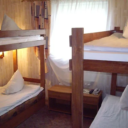 Cottages Πανδοχείο Laagna